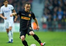 Wypromował się w Polsce – Stanislav Lobotka przeszedł do Celty Vigo