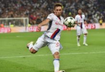 Maciej Rybus przenosi się do Rosji maciej-rybus