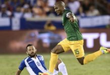 Złoty Puchar CONCACAF – dzień remisów ze skandalem w tle malouda