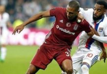 Marcelo i Tete wzmocnią obronę Olympique Lyon marcelo-guedes