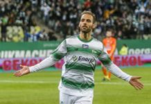 LOTTO Ekstraklasa – Paixao zaczyna od gola, a Lechia od zwycięstwa Marco Paixao znów jako pierwszy zdobył bramkę w LOTTO Ekstraklasie