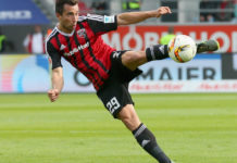 Markus Suttner kupiony przez Brighton & Hove Albion FC