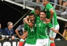 Złoty Puchar CONCACAF – poznaliśmy wszystkich ćwierćfinalistów meksyk
