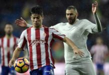 FC Koeln wydało siedem milionów na Jorge Mere