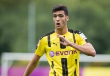 Mikel Merino wypożyczony do Newcastle United