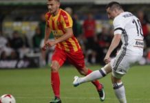 LOTTO Ekstraklasa – niespodzianka w Warszawie, mecz bramkarzy michał-kucharczyk