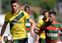 Portugalczyk w miejsce Bednarka? Miguel Vieira blisko Lecha! Miguel Vieira