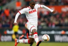 Anthony Modeste jednak w Chinach!