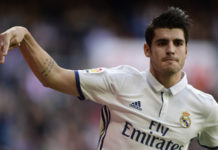 Alvaro Morata porozumiał się z Chelsea Londyn!