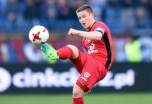 Radosław Murawski zawodnikiem US Palermo