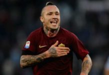 Radja Nainggolan – Chcę wygrywać razem z Romą