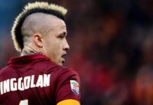 Radja Naingollan wraca do reprezentacji Belgii. “Musimy dojść do porozumienia” Radja Nainggolan