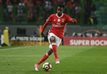Nelson Semedo podpisał umowę z FC Barcelona