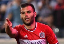 Nemanja Nikolić idzie po rekord w MLS nemanja-nikolic
