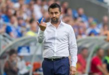 Nenad Bjelica – Wygralibyśmy, gdybyśmy byli lepiej przygotowani