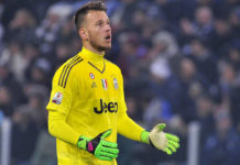 Neto robi miejsce dla Szczęsnego i zagra w Valencii Neto