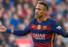 Dlaczego Neymar miałby zostawić Barcelonę na rzecz PSG? neymar