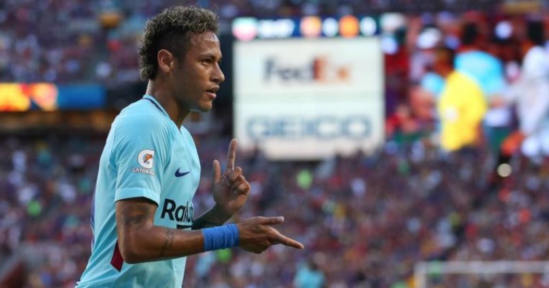 neymar