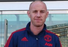 Manchester United inwestuje w młodzież nicky-butt