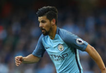 Nolito ponownie w La Liga