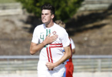 Joao Queiros spróbuje sił w Bundeslidze