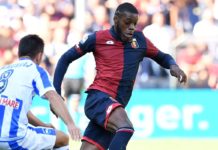 Olivier Ntcham zawodnikiem Celticu Glasgow