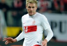 Damien Perquis znów zagra we Francji