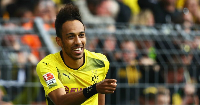 pierre-emerick-aubameyang