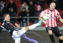 Piotr Polczak znalazł nowy klub. Zagra za granicą