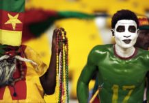 Puchar Narodów Afryki czekają rewolucyjne zmiany puchar narodów afryki