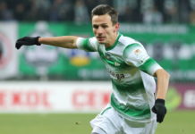 Kontuzjowany Wolski trafi do Legii? Rafał Wolski