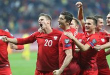 Reprezentacja Polski zagra z Hiszpanią?