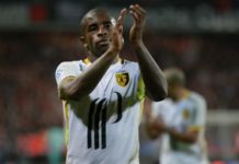 Sparta Praga z kolejnym głośnym transferem. Tym razem Rio Mavuba