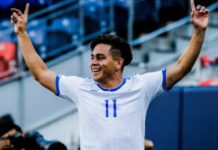 Złoty Puchar CONCACAF – bezzębny Meksyk, wygrana Salwadoru rodolfo-zelaya