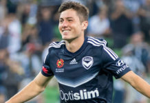 Dwa ofensywne wzmocnienia SC Heerenveen