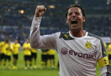 Roman Weidenfeller chce zakończyć karierę w BVB