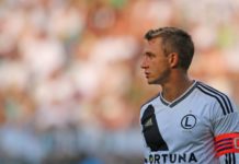 Jakub Rzeźniczak – Nawet jeśli przegramy, to gra przeciwko wielkim nazwiskom będzie pamiątką na całe życie Jakub Rzeźniczak odchodzi z Legii