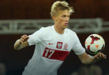 Bartosz Salamon wypożyczony do SPAL Bartosz Salamon