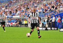 LOTTO Ekstraklasa – w meczu Sandecji znów bez bramek, spory błąd sędziego