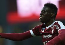 Odrzucił ofertę FC Barcelona i został we Francji. Ismaila Sarr przeszedł do Stade Rennes