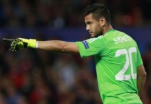 Sergio Romero przedłużył kontrakt z Manchesterem United