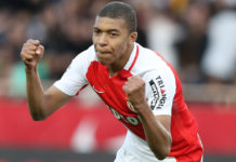 Kylian Mbappe – Odmówiłem Manchesterowi City, a nie Guardioli