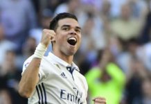 Pepe nie zagra w Paryżu! Portugalczyk podpisał kontrakt z Beşiktaşem! Pepe