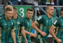 LOTTO Ekstraklasa – bardzo dobry mecz we Wrocławiu, Celeban bohaterem śląsk