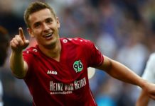 Artur Sobiech blisko nowego klubu