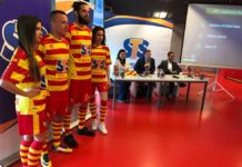 STS głównym sponsorem Jagiellonii Białystok