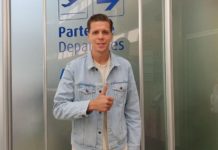 Wojciech Szczęsny podpisał czteroletni kontrakt z Juve