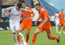 LOTTO Ekstraklasa – remis w Niecieczy, fatalny błąd Polacka termalica-zagłębie