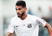 Thiago Maia najdroższym zakupem LOSC Lille w historii!
