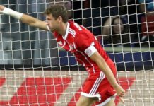 Bayern Monachium pokonał Chelsea, odrodzenie Thomasa Mullera thomas-muller